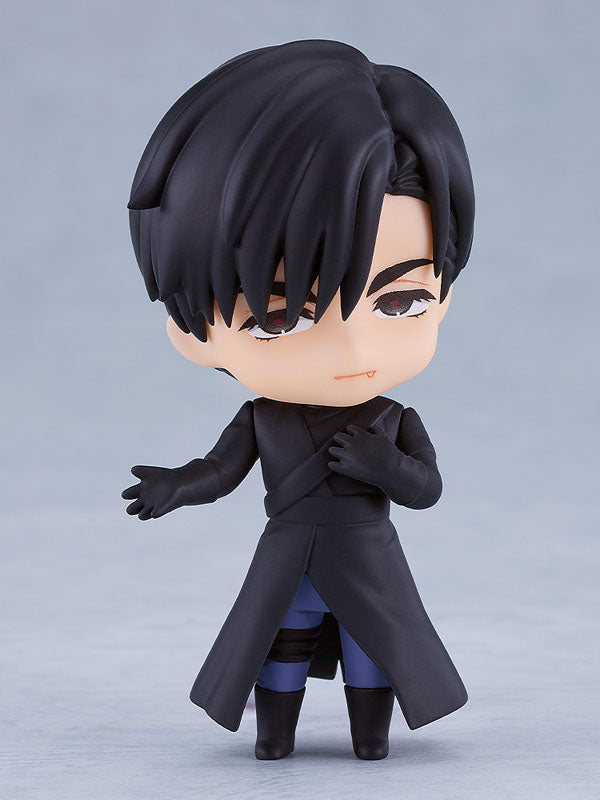 ALIEN STAGE | Nendoroid Surprise ALIEN STAGE | P007