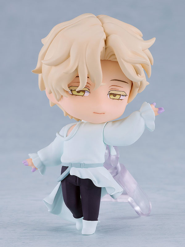 ALIEN STAGE | Nendoroid Surprise ALIEN STAGE | P007