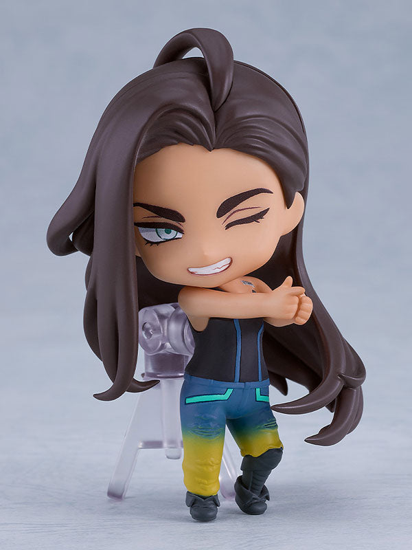 ALIEN STAGE | Nendoroid Surprise ALIEN STAGE | P007