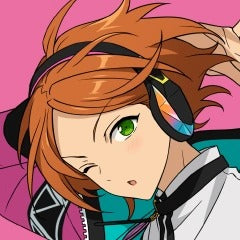 あんさんぶるスターズ!!| Ensemble Stars!!PASHACOLLE Vol. 10 | A091