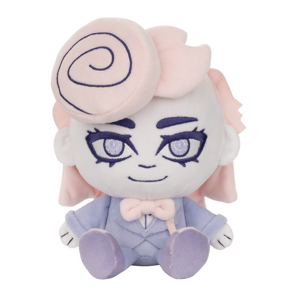 MAKESHIP | SHROOMYCHRIST - Harvey Harvington Plush | F009
