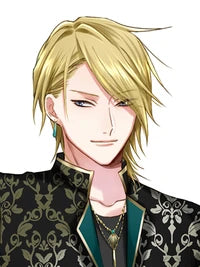 ツキノ芸能プロダクション | TSUKIUTA. TSUKIPRO - Chara postcard | A109