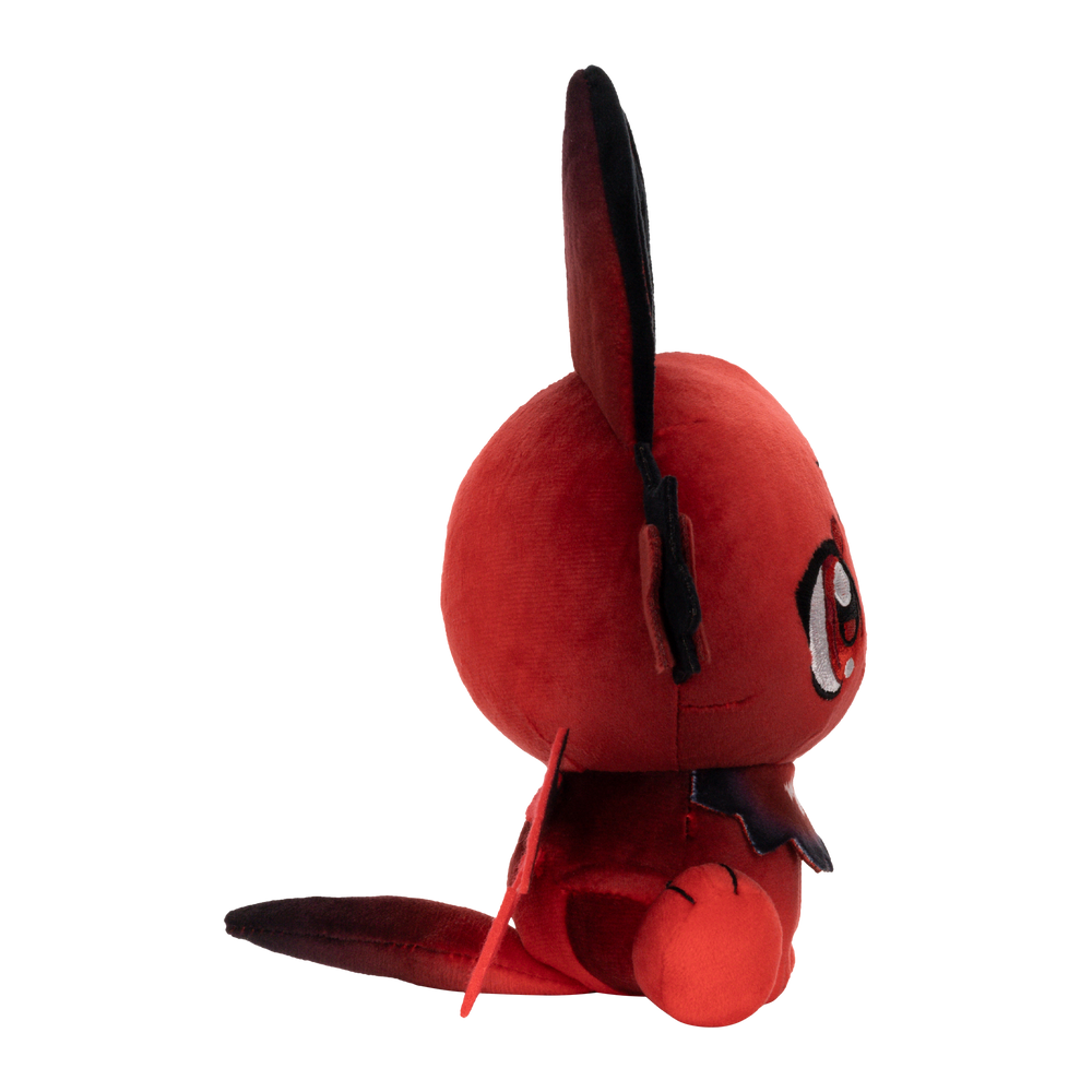 MAKESHIP | VtuberCypress - Luci Plushie | F002
