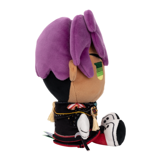 MAKESHIP | Obey Me! - Mephistopheles Plushie