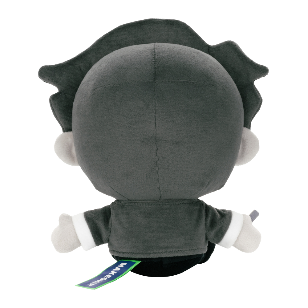 MAKESHIP | Studio Investigrave - Normal Guy Plushie | F003