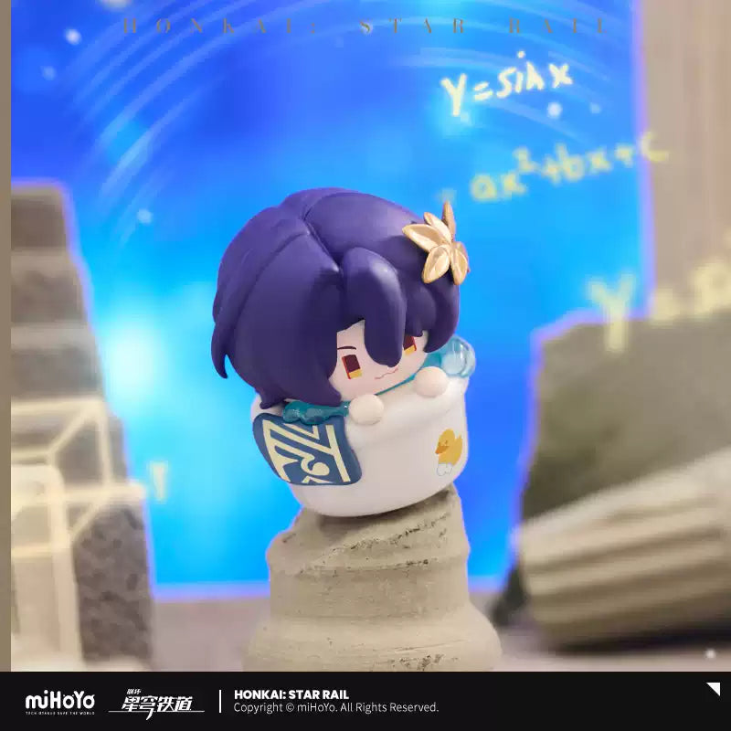 崩壊:スターレイル | Honkai: Star Rail KeyCap | 081