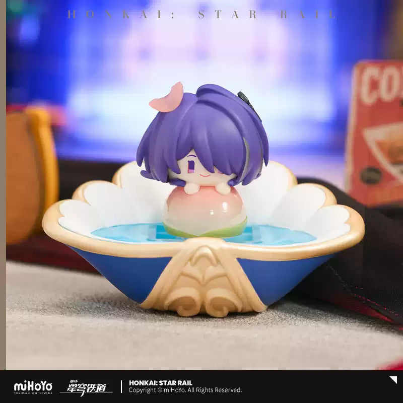 崩壊:スターレイル | Honkai: Star Rail KeyCap | 081