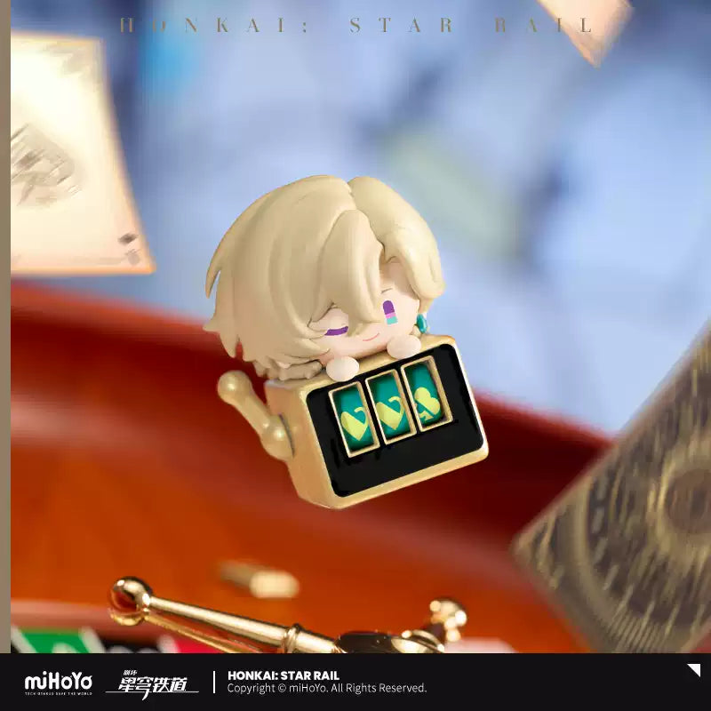 崩壊:スターレイル | Honkai: Star Rail KeyCap | 081