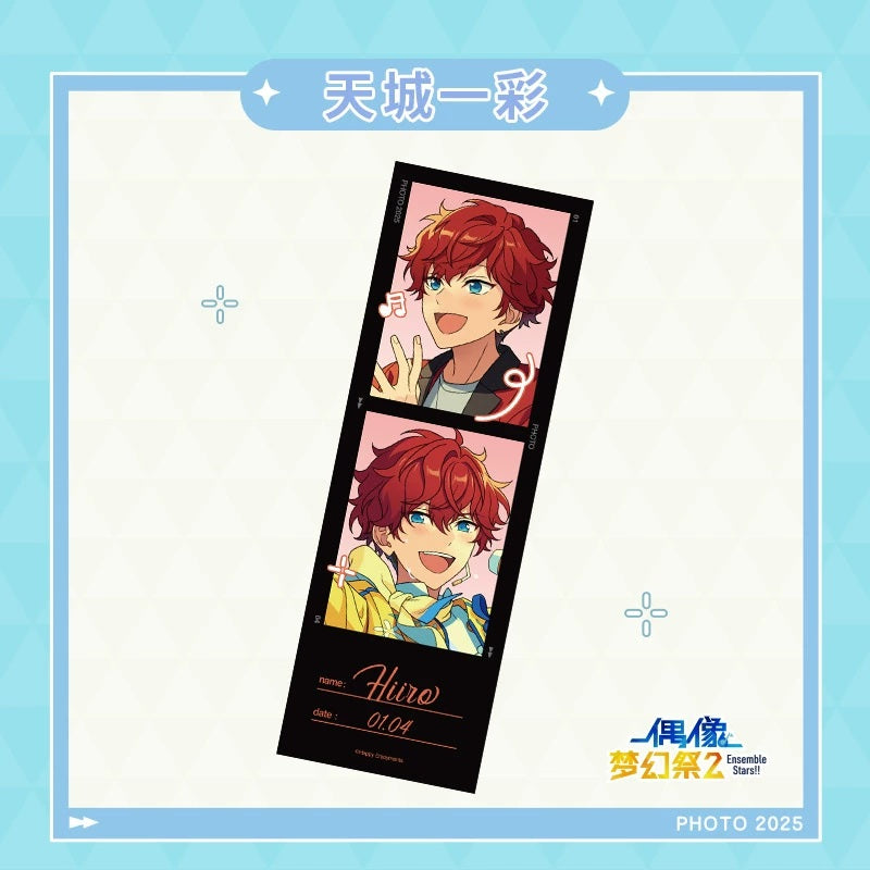 あんさんぶるスターズ!!| Ensemble Stars!!Photo Film 2 | A049