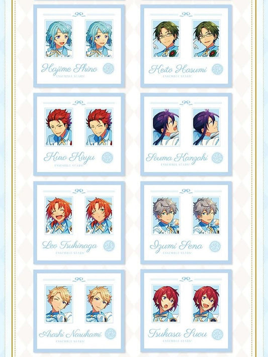 あんさんぶるスターズ!!| Ensemble Stars!!ID PHOTOCARD Vol. 2 | A024