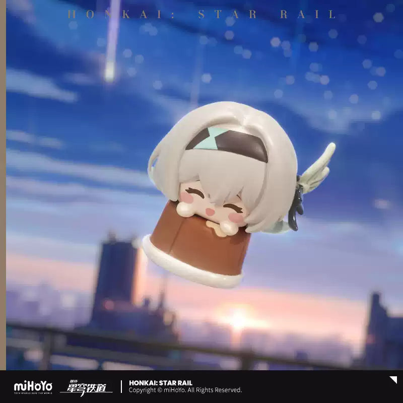 崩壊:スターレイル | Honkai: Star Rail KeyCap | 081