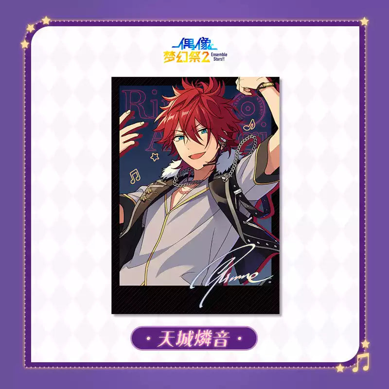 あんさんぶるスターズ!!| Ensemble Stars!!PASHACOLLE Vol. 6 | A051
