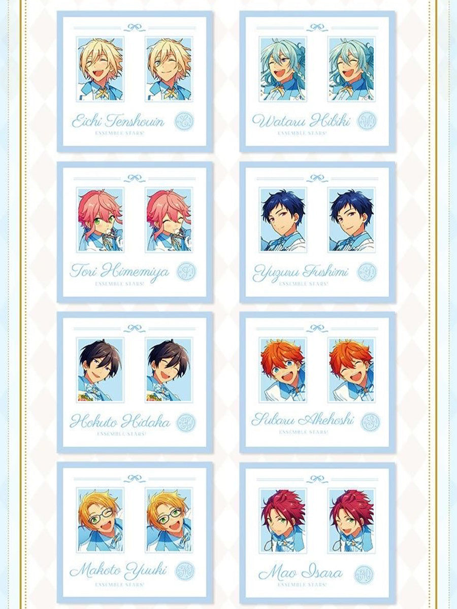 あんさんぶるスターズ!!| Ensemble Stars!!ID PHOTOCARD Vol. 2 | A024