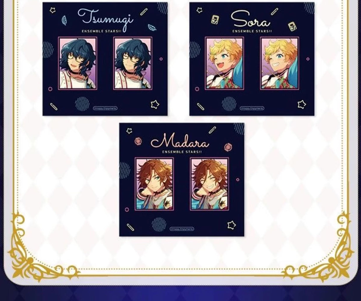 あんさんぶるスターズ!!| Ensemble Stars!!ID PHOTOCARD Vol. 1 | A023