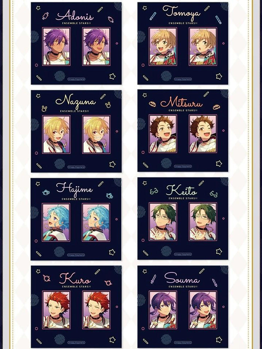 あんさんぶるスターズ!!| Ensemble Stars!!ID PHOTOCARD Vol. 1 | A023