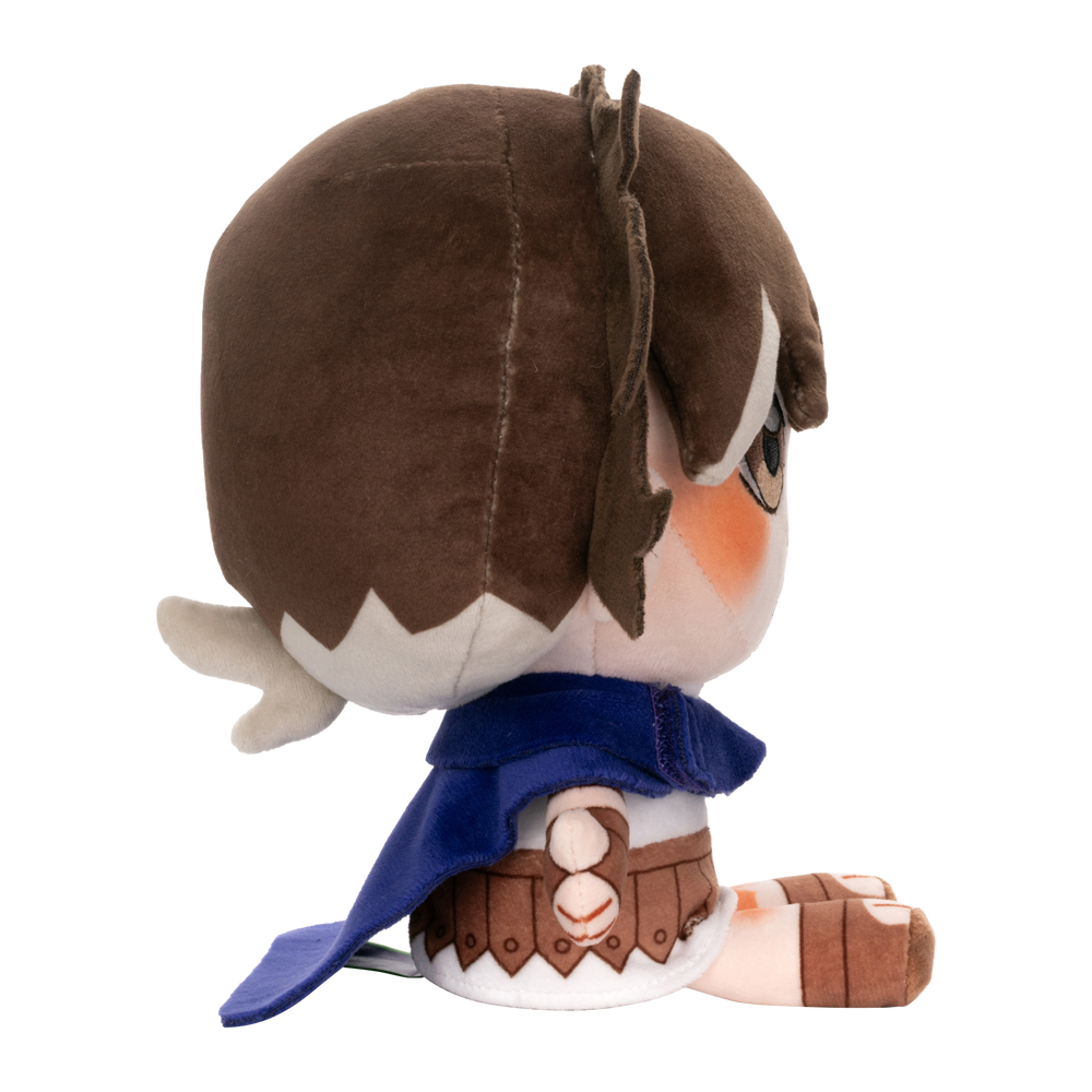 MAKESHIP | StarmyBunny - Odyplushie | F010