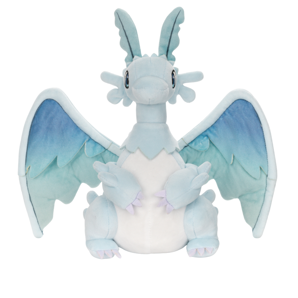 MAKESHIP | Palworld - Quivern Plush | F023