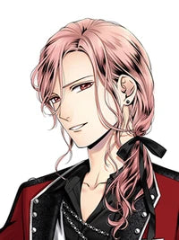 ツキノ芸能プロダクション | TSUKIUTA. TSUKIPRO - Chara postcard | A109