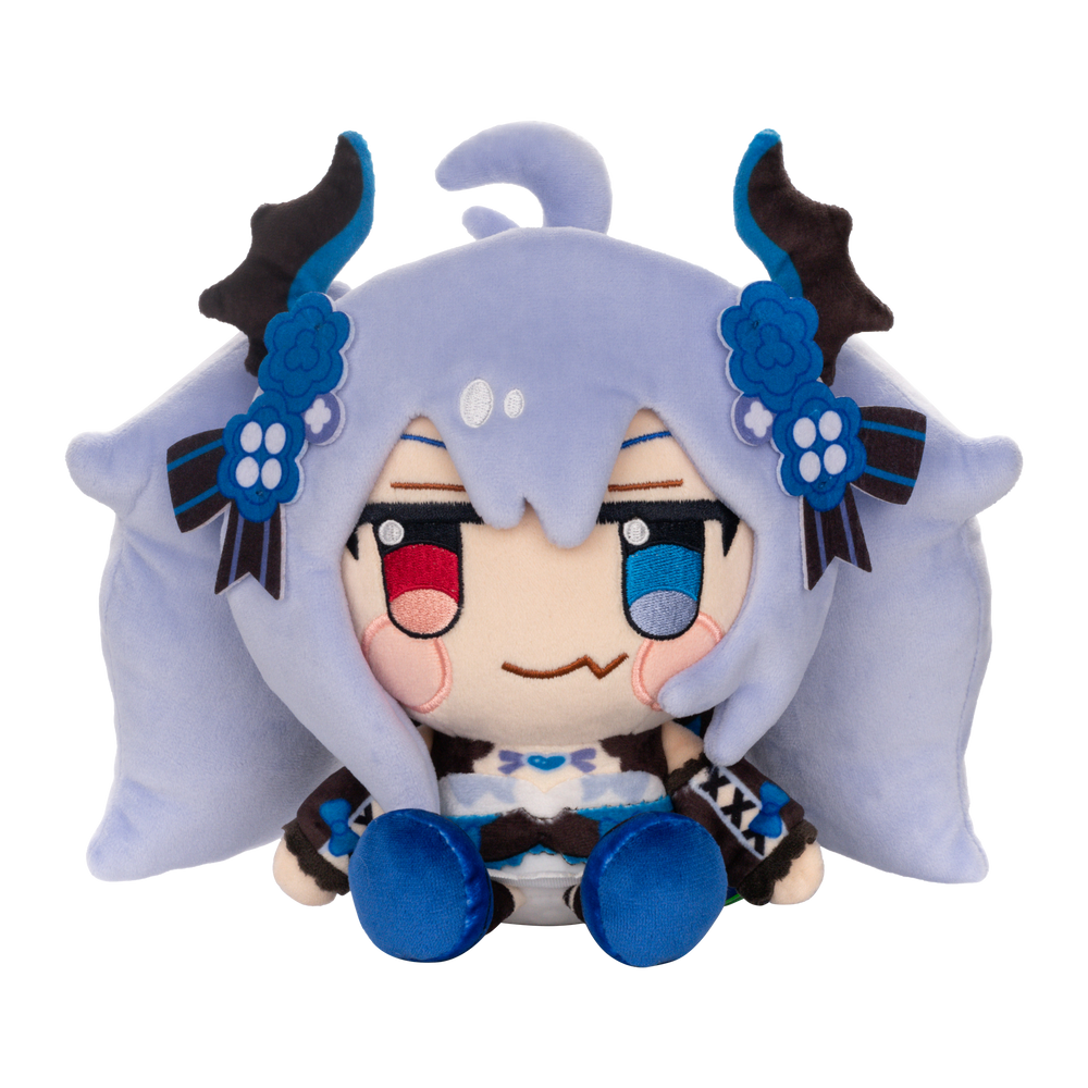MAKESHIP | Rina Lucsper - Rina Lucsper Plushie | F016