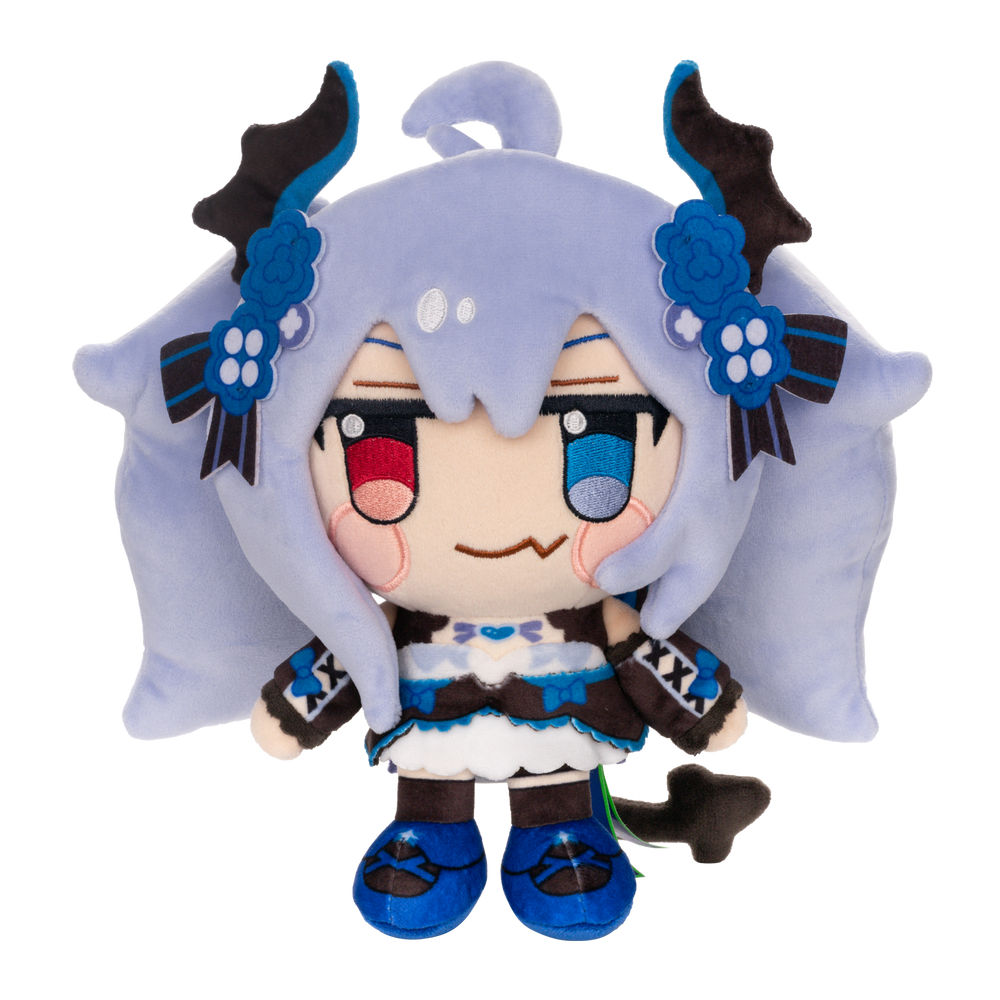 MAKESHIP | Rina Lucsper - Rina Lucsper Plushie | F016