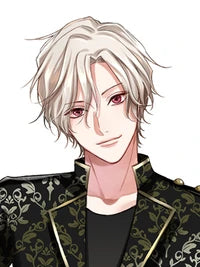 ツキノ芸能プロダクション | TSUKIUTA. TSUKIPRO - Chara postcard | A109