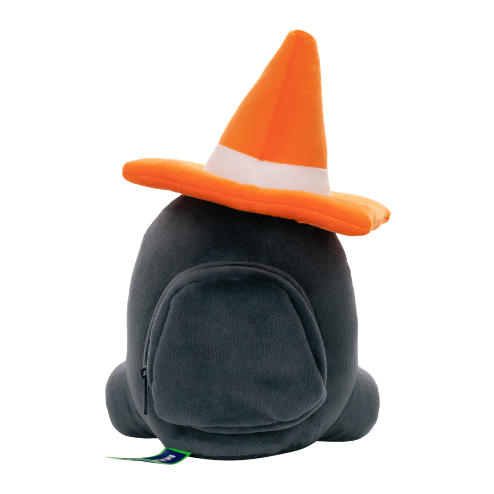 MAKESHIP | VS IMPOSTOR - The Black Impostor Plush | F026