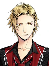 ツキノ芸能プロダクション | TSUKIUTA. TSUKIPRO - Chara postcard | A109
