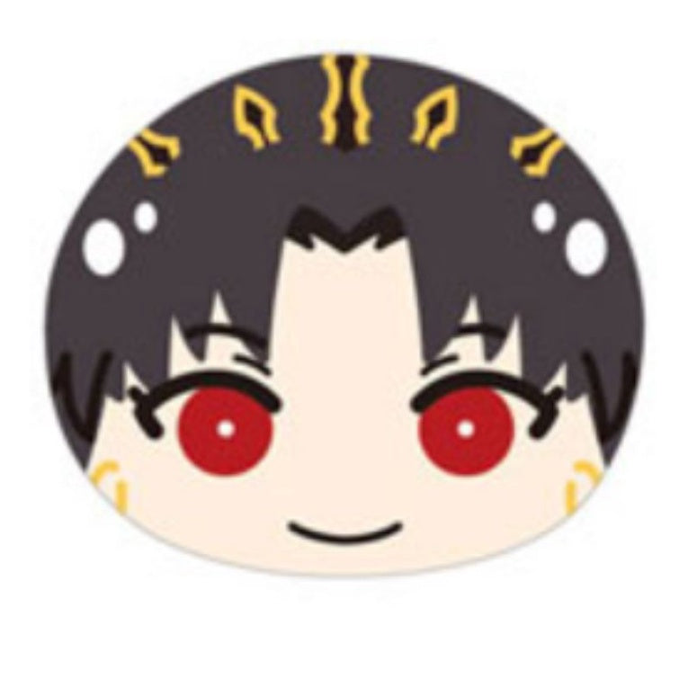 Fate/Grand Order -絶対魔獣戦線バビロニア- | Fate/Grand Order Absolute Demonic Front: Babylonia Omanjuu | 101