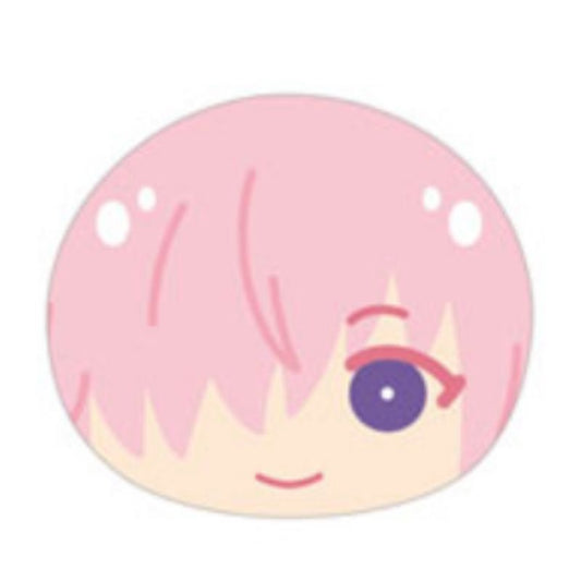 Fate/Grand Order -絶対魔獣戦線バビロニア- | Fate/Grand Order Absolute Demonic Front: Babylonia Omanjuu | 101