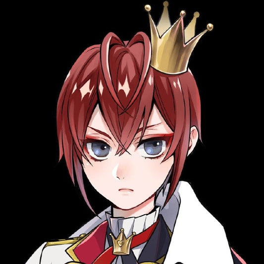 ディズニー ツイステッドワンダーランド | Twisted Wonderland ceremony clothes Ver. Acrylic stand | 066