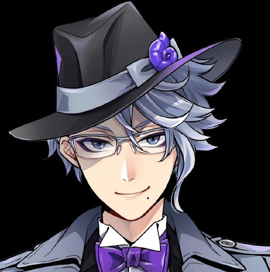 ディズニー ツイステッドワンダーランド | Twisted Wonderland Tomonui | 069