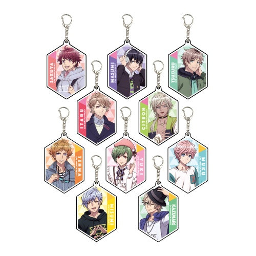 A3! | A3! - Acrylic Keychain | 187