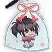 薄桜鬼 | Hakuouki Acrylic charm | 059