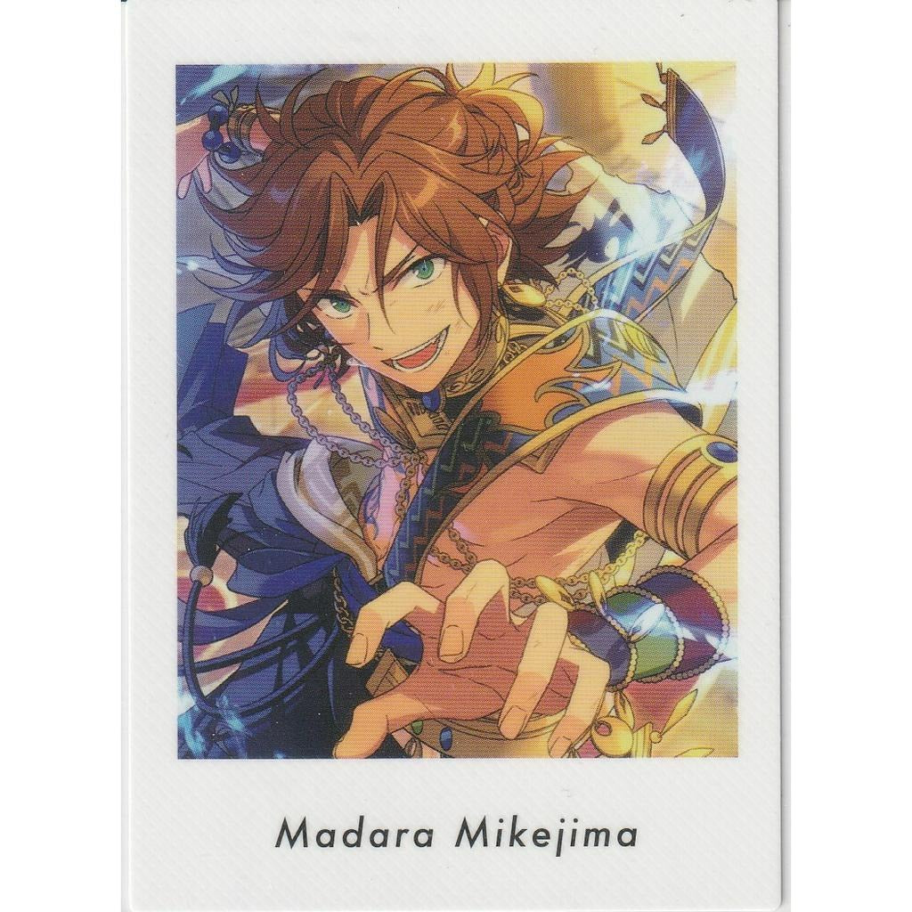 あんさんぶるスターズ!!| Ensemble Stars!!Double Face + MaM PASHAKORE / PASHACOLLE | A003