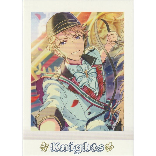 あんさんぶるスターズ!!| Ensemble Stars!!Knights PASHAKORE / PASHACOLLE | A011