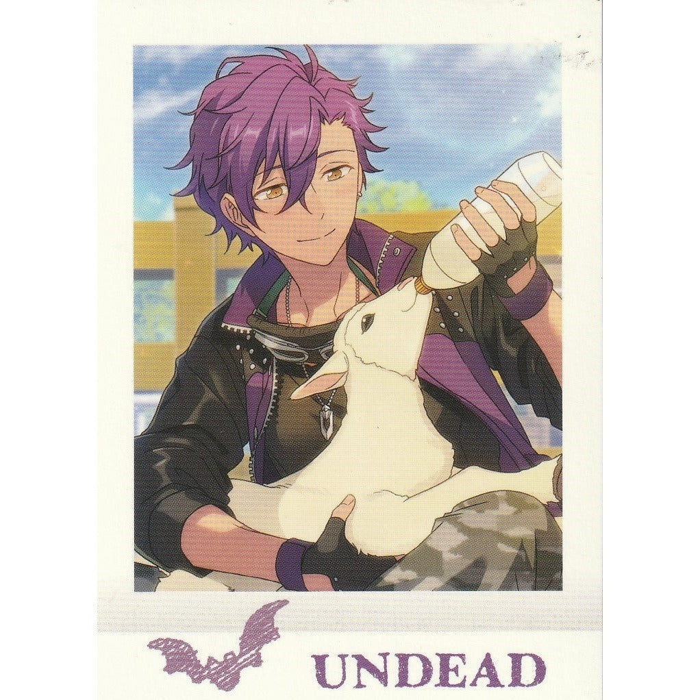 あんさんぶるスターズ!!| Ensemble Stars!!UNDEAD PASHAKORE / PASHACOLLE | A005
