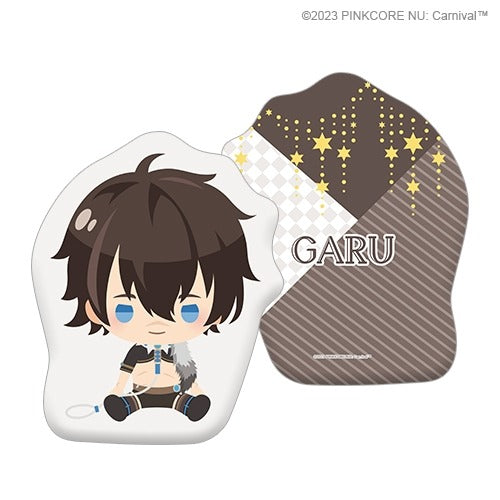 NU: カーニバル | NU: Carnival Assorted merchandise | M001