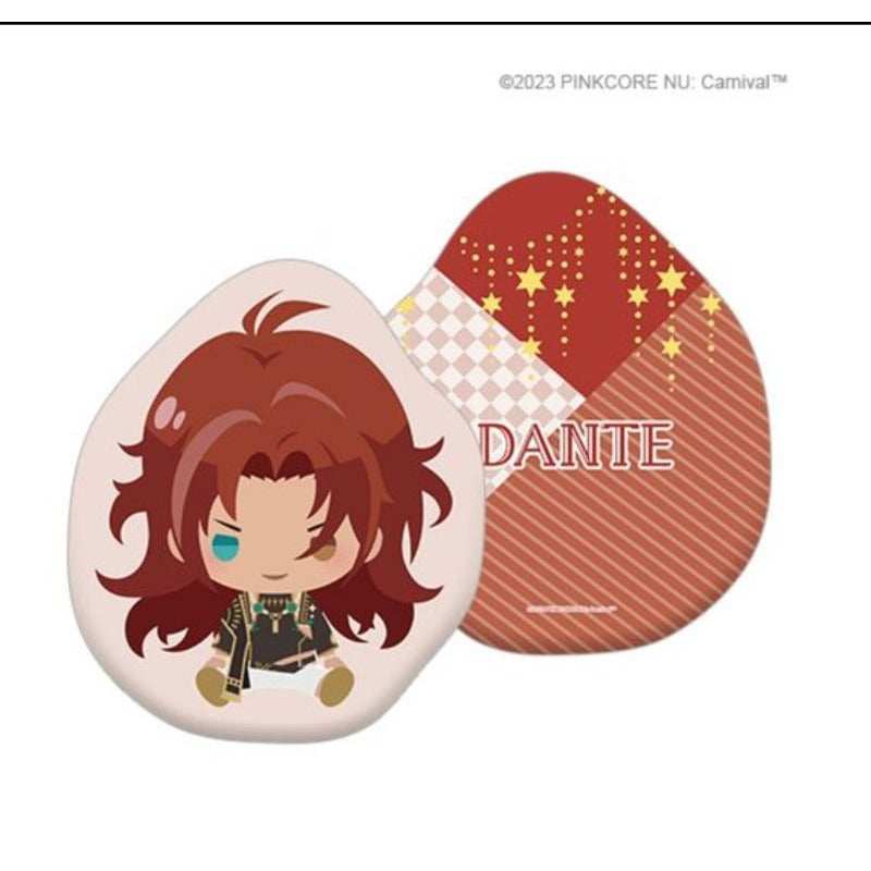 NU: カーニバル | NU: Carnival Assorted merchandise | M001