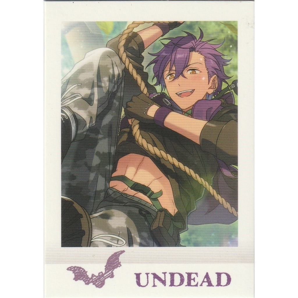 あんさんぶるスターズ!!| Ensemble Stars!!UNDEAD PASHAKORE / PASHACOLLE | A005