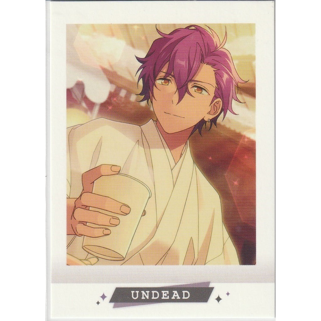 あんさんぶるスターズ!!| Ensemble Stars!!UNDEAD PASHAKORE / PASHACOLLE | A005