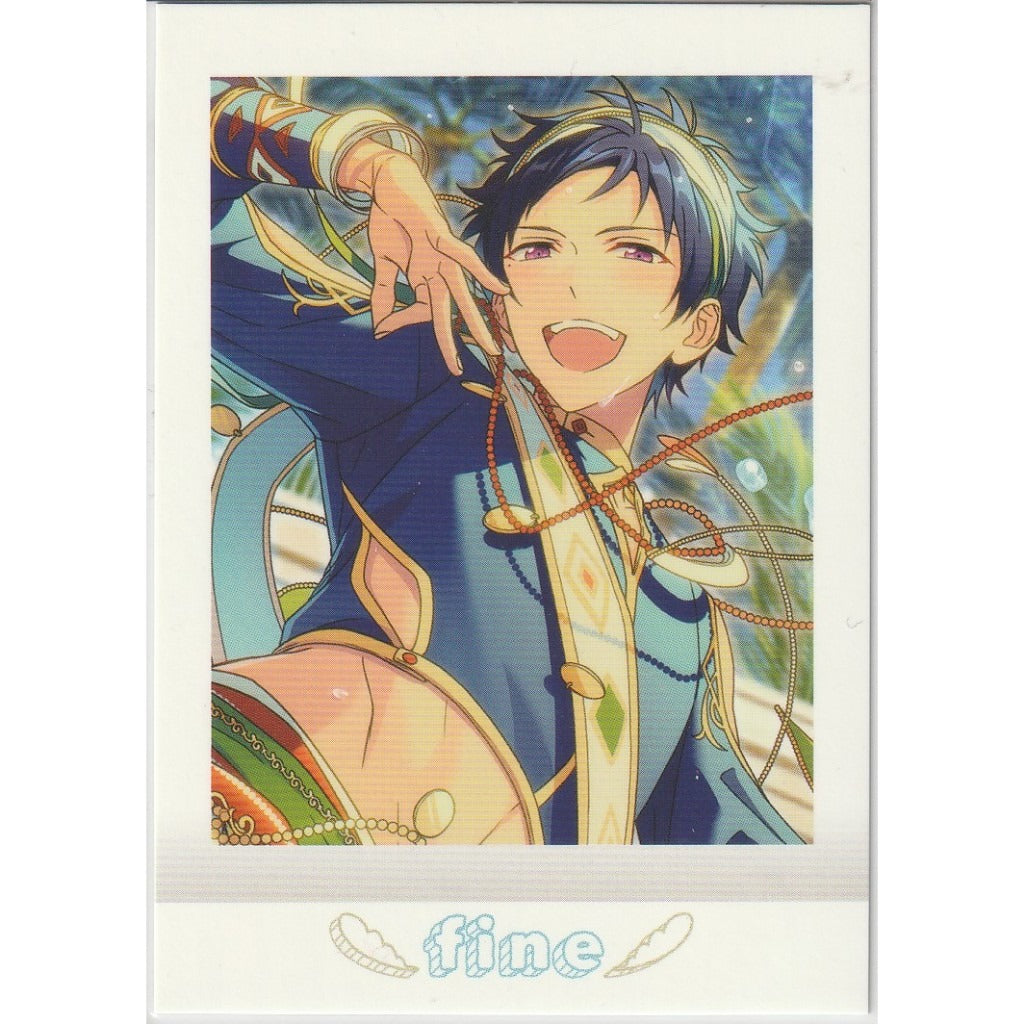 あんさんぶるスターズ!!| Ensemble Stars!!Fine PASHAKORE / PASHACOLLE | A009