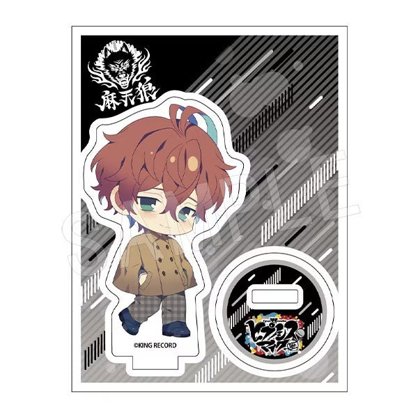 ヒプノシスマイク -Division Rap Battle- | Hypnosis Mic -Division Rap Battle- Standee | 049