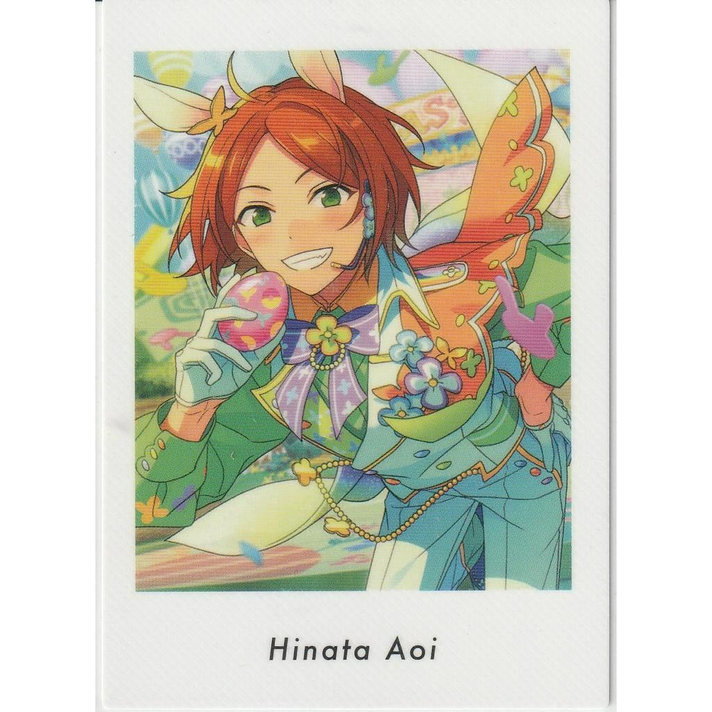 あんさんぶるスターズ!!| Ensemble Stars!!2wink PASHAKORE / PASHACOLLE | A001