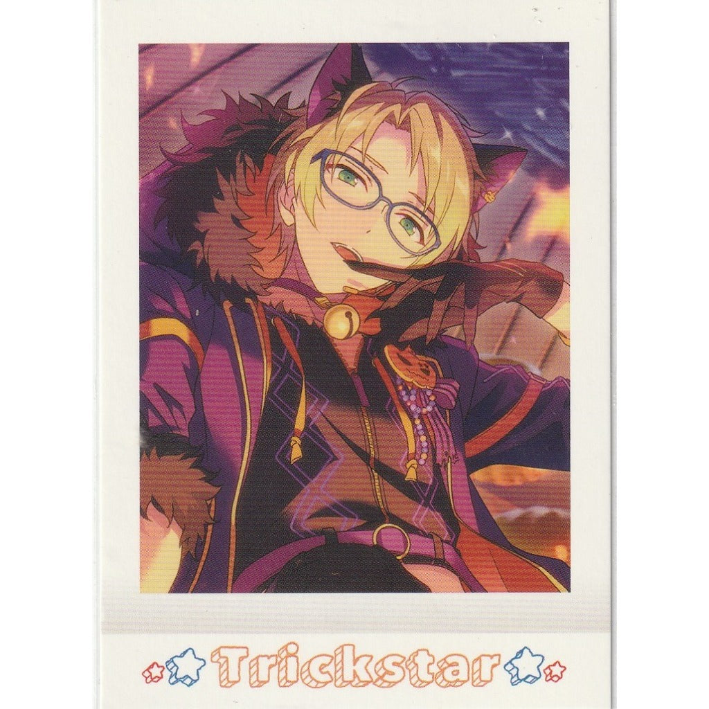 あんさんぶるスターズ!!| Ensemble Stars!!TrickStar PASHAKORE / PASHACOLLE | A008