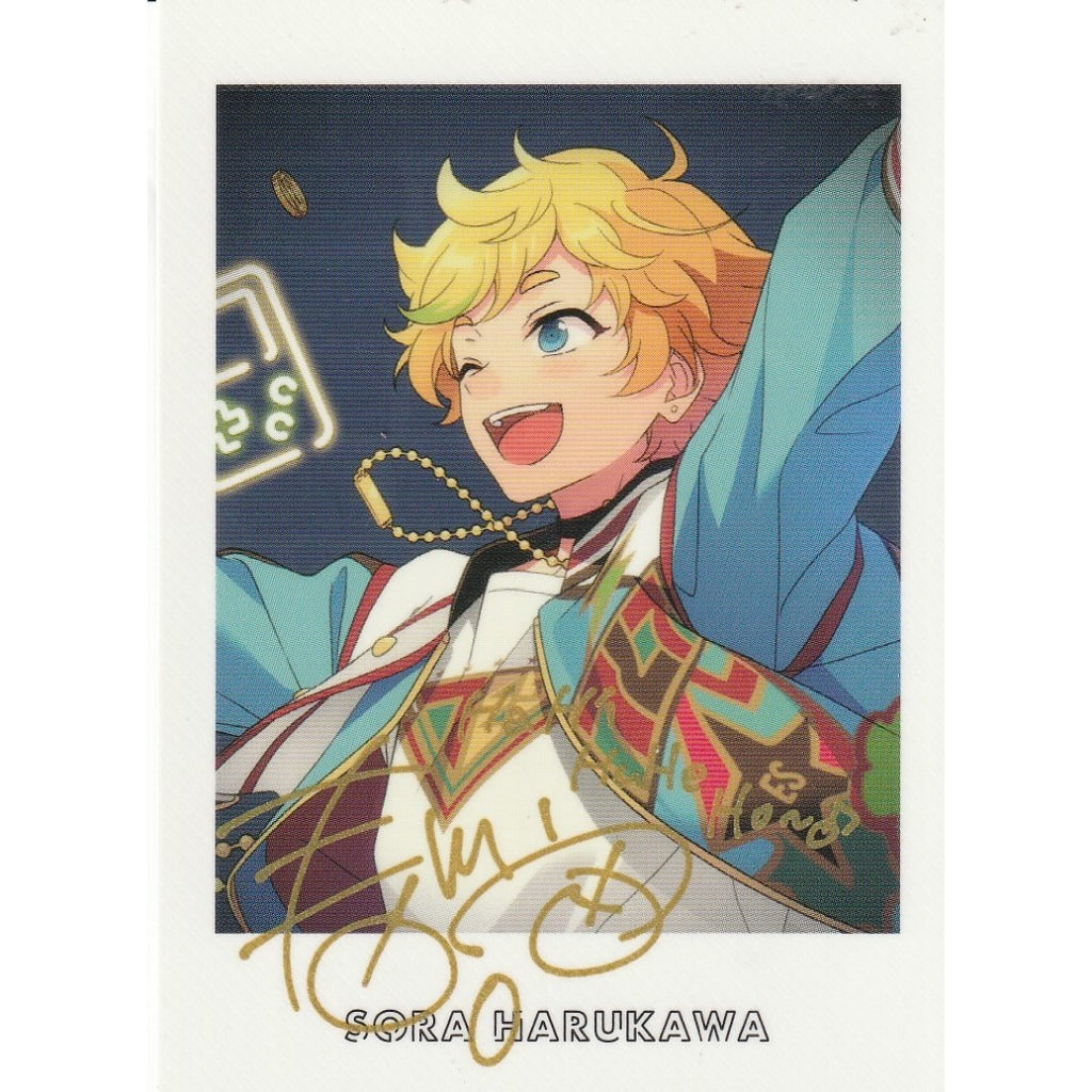 あんさんぶるスターズ!!| Ensemble Stars!!Switch PASHAKORE / PASHACOLLE | A006