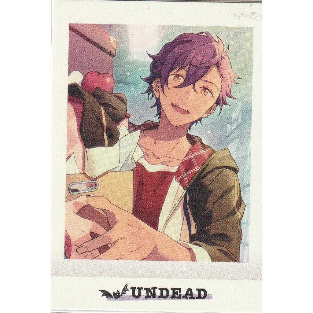 あんさんぶるスターズ!!| Ensemble Stars!!UNDEAD PASHAKORE / PASHACOLLE | A005