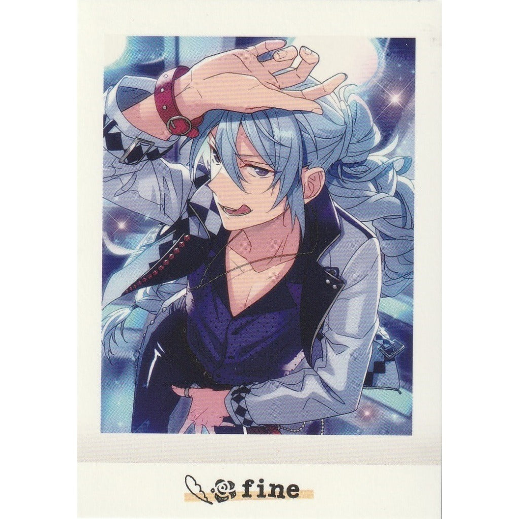 あんさんぶるスターズ!!| Ensemble Stars!!Fine PASHAKORE / PASHACOLLE | A009