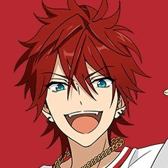 あんさんぶるスターズ!!| Ensemble Stars!!-TRIP- INS Card 2 | A078