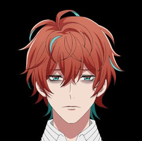 ヒプノシスマイク -Division Rap Battle- | Hypnosis Mic -Division Rap Battle- Bromide | A033