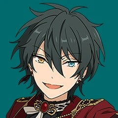 あんさんぶるスターズ!!| Ensemble Stars!!- Mini Mochi mascot | 119